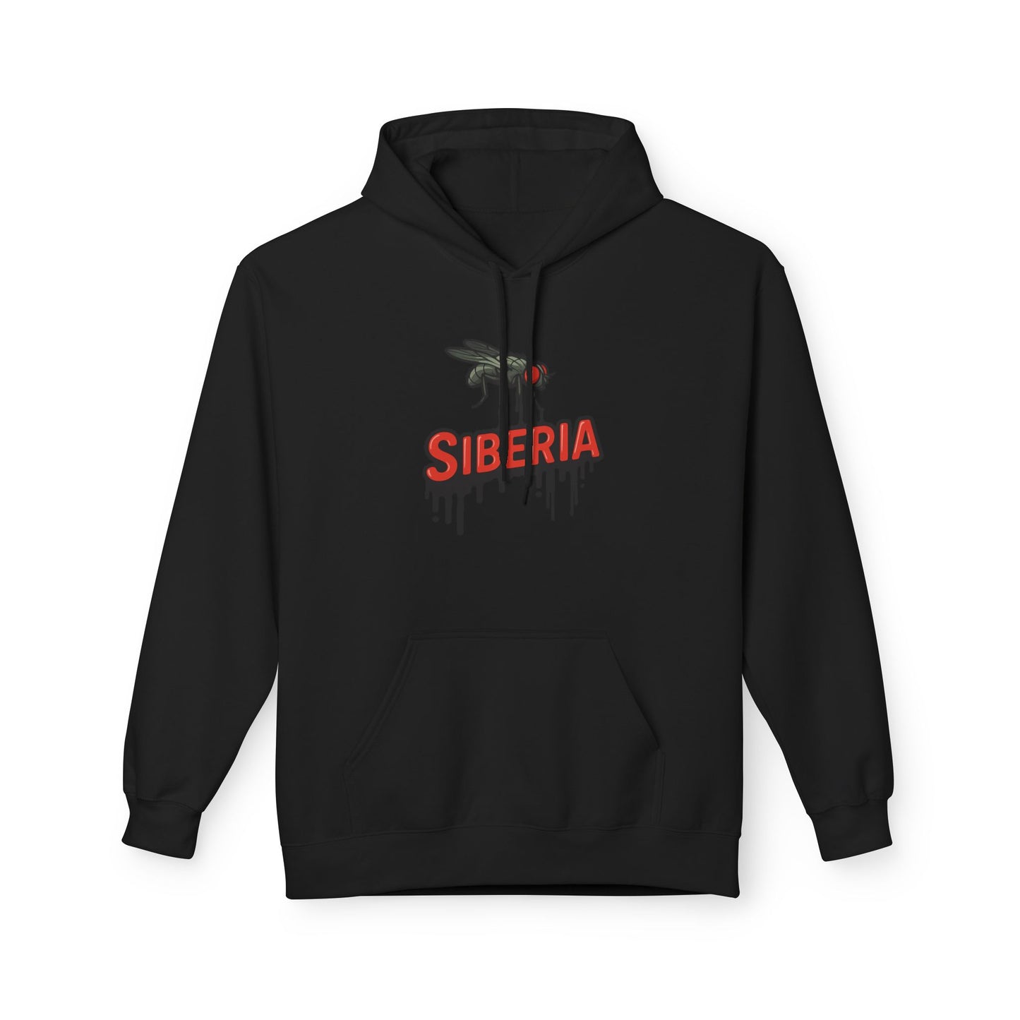 Fly siberia 🥴🪰