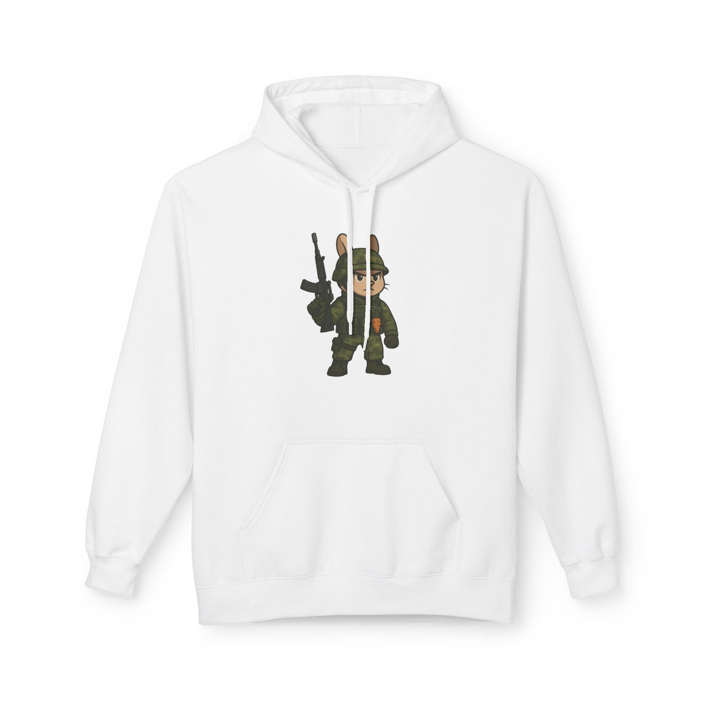 Carrotius "Military" 🪖