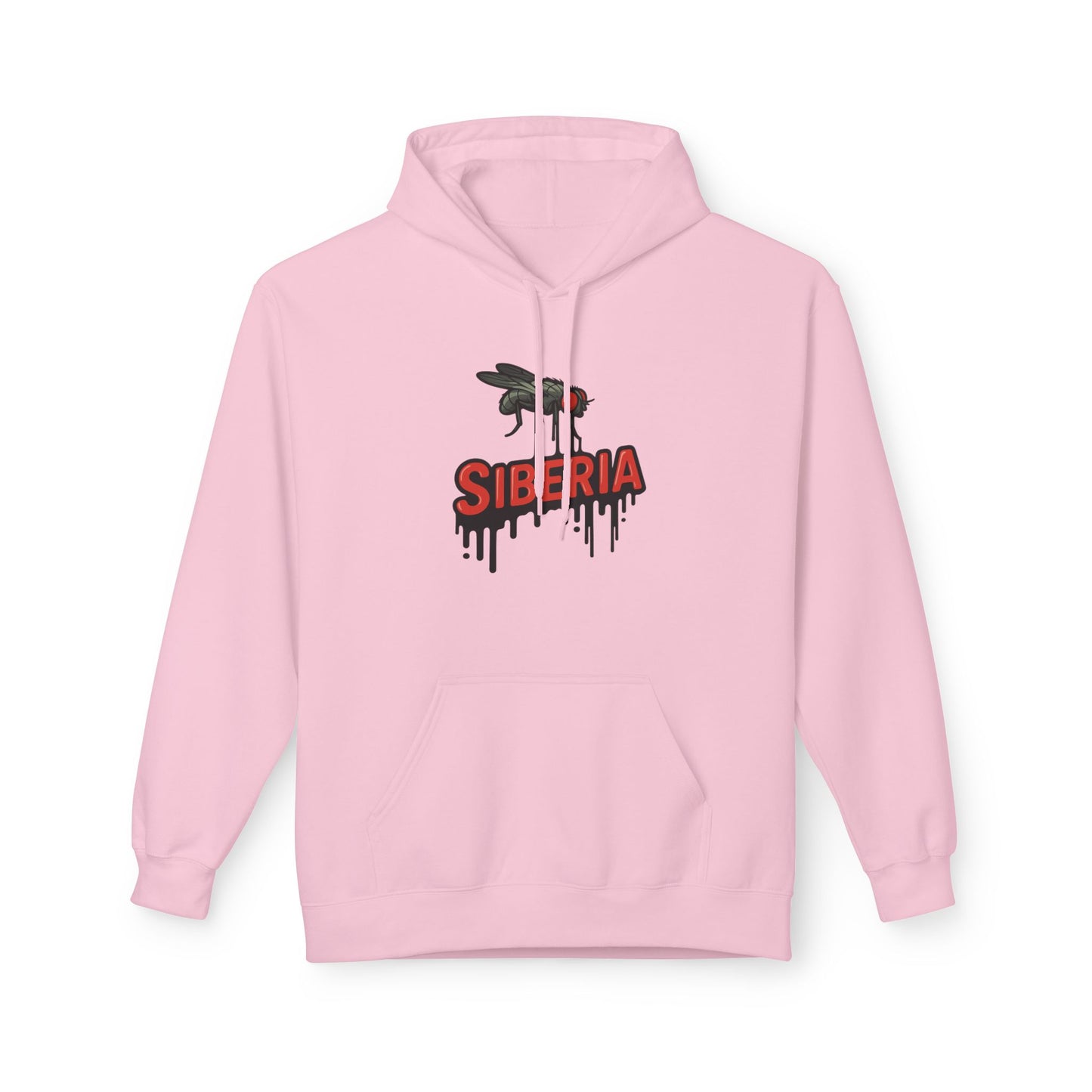 Fly siberia 🥴🪰