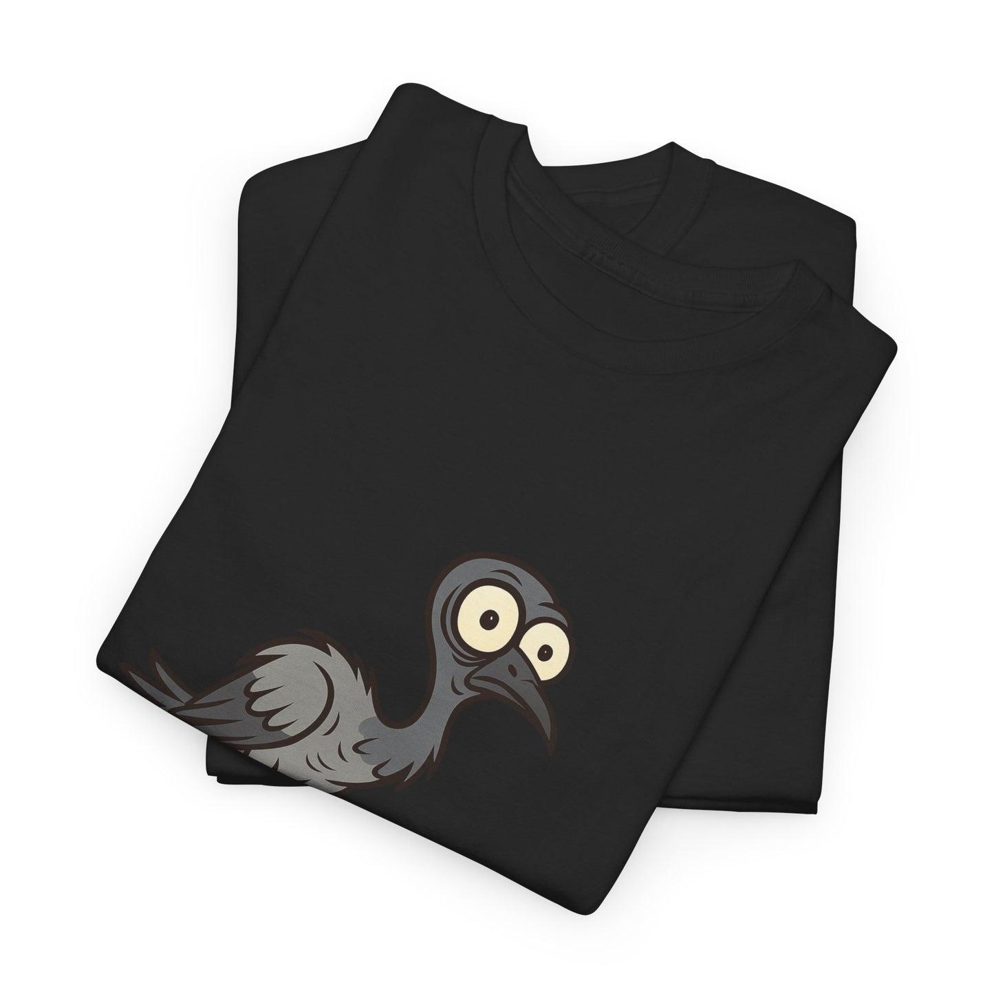 Papa-What? 🪶🪽👀