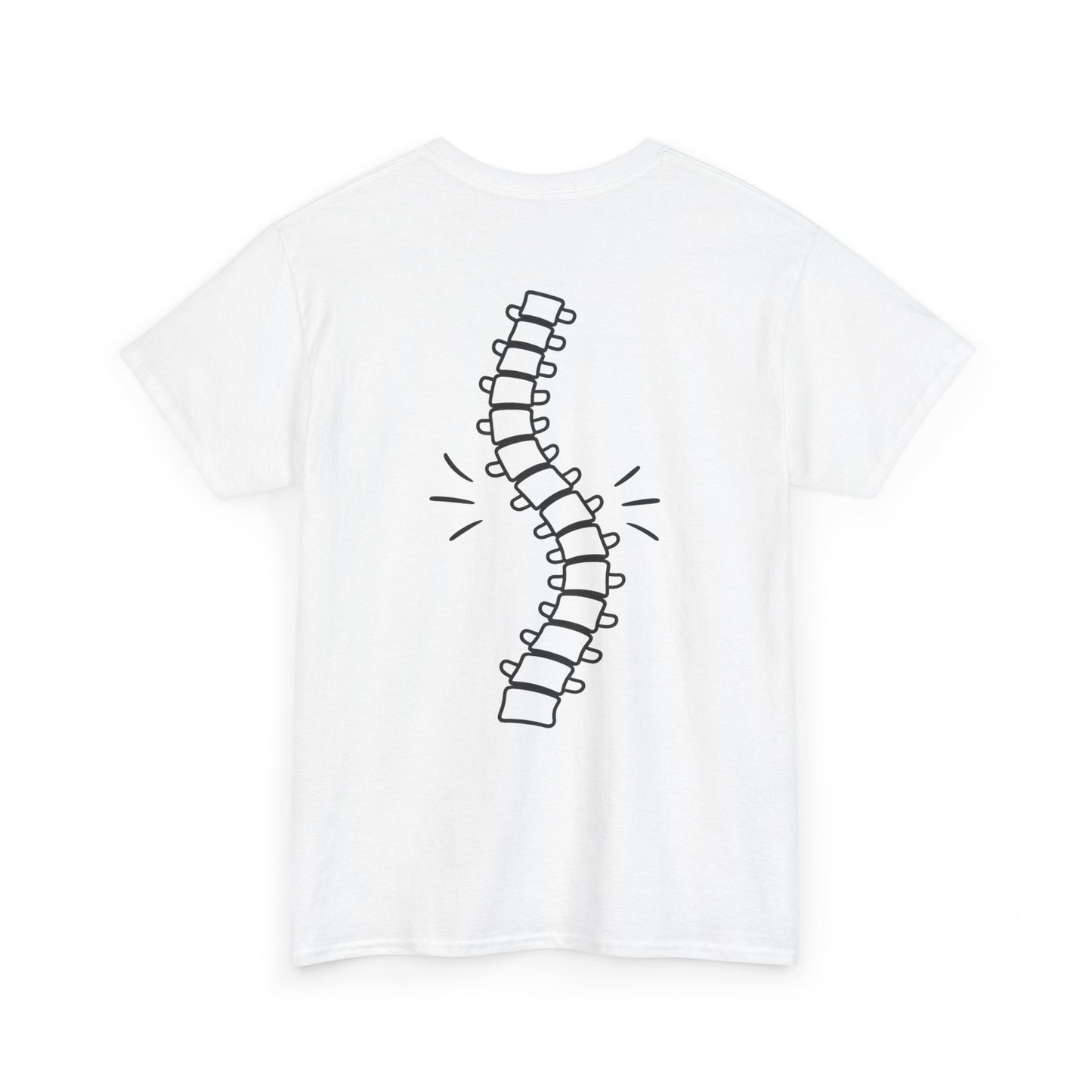 Skolioze 🦴🩻🐍