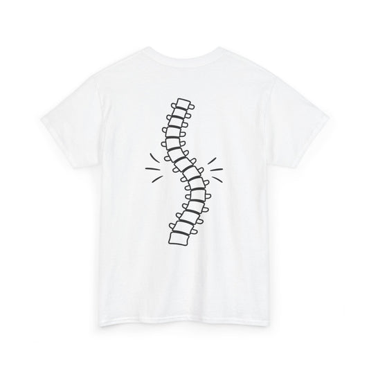 Skolioze 🦴🩻🐍