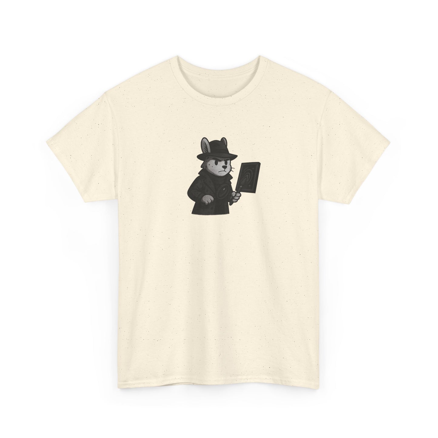 Carrotius "Detective" 🔎