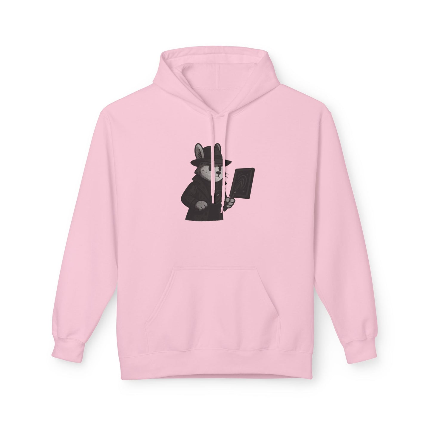 Carrotius "Detective" 🔎