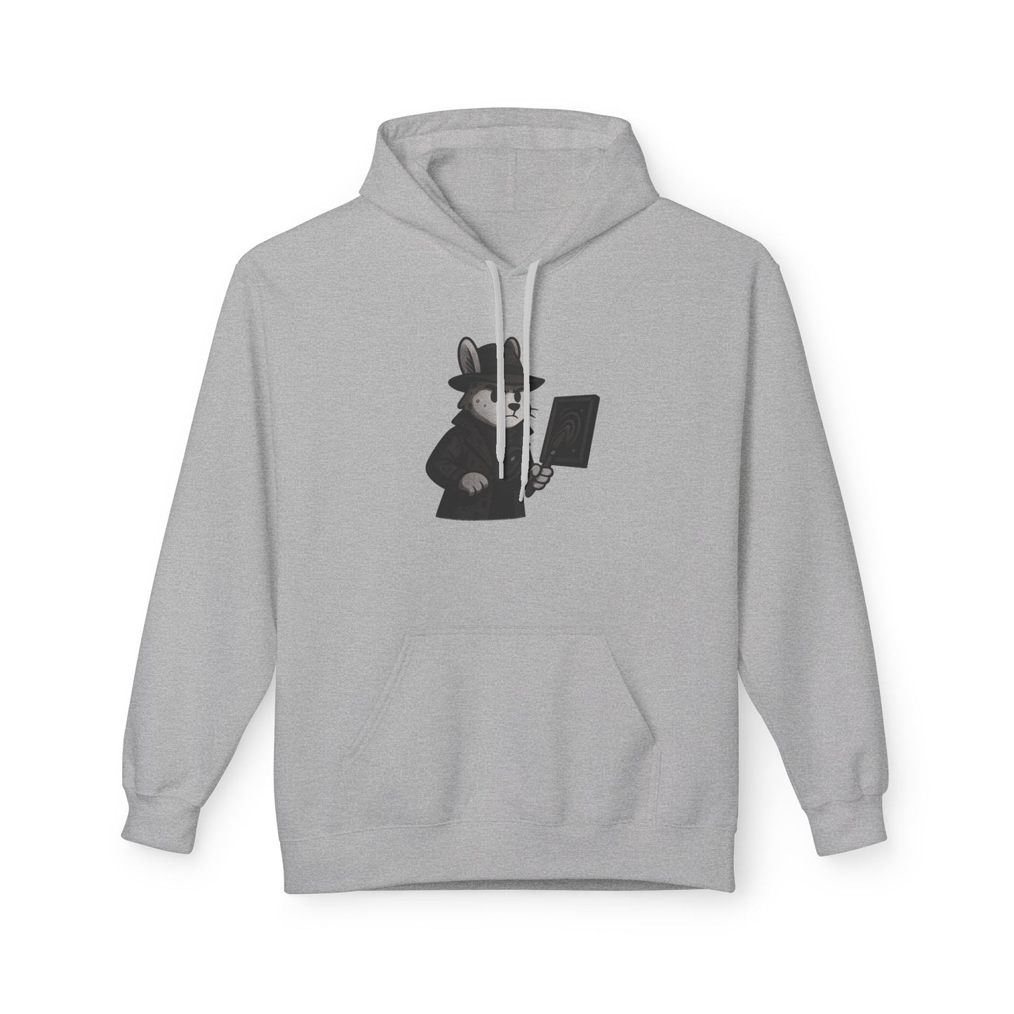 Carrotius "Detective" 🔎