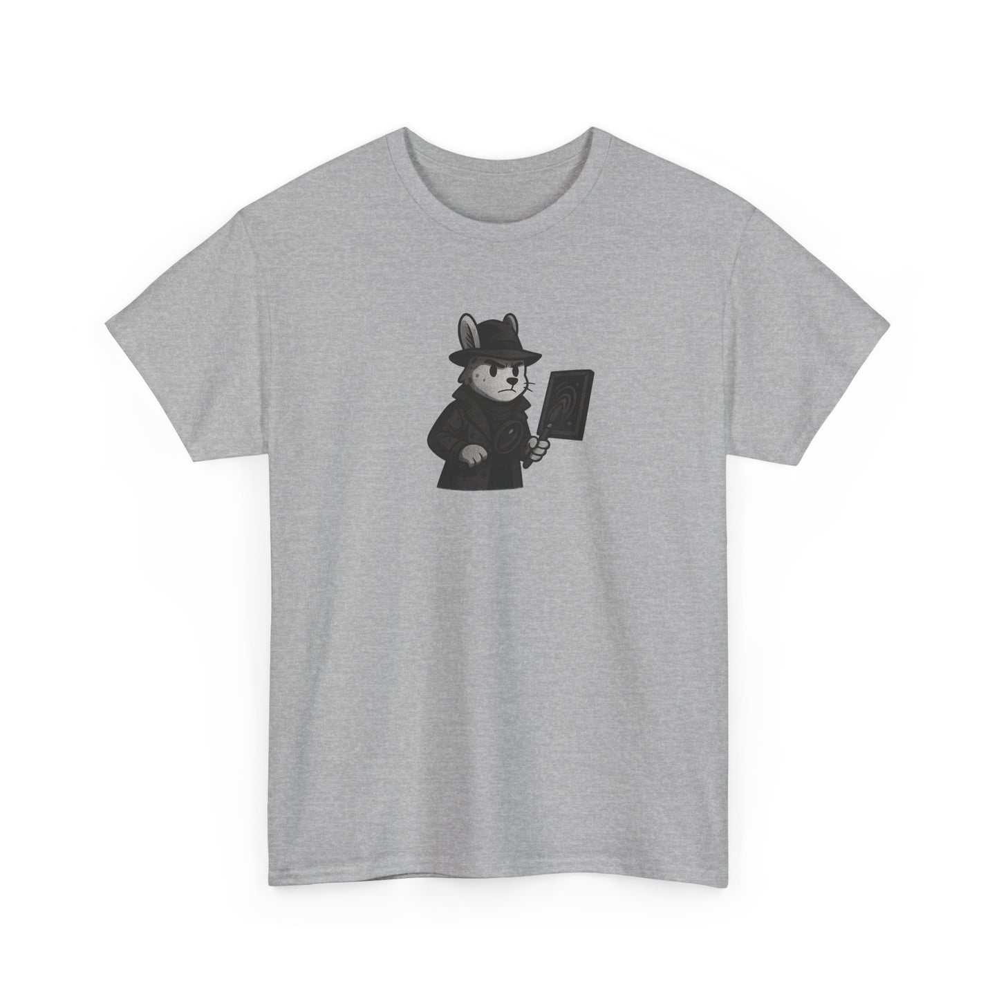 Carrotius "Detective" 🔎