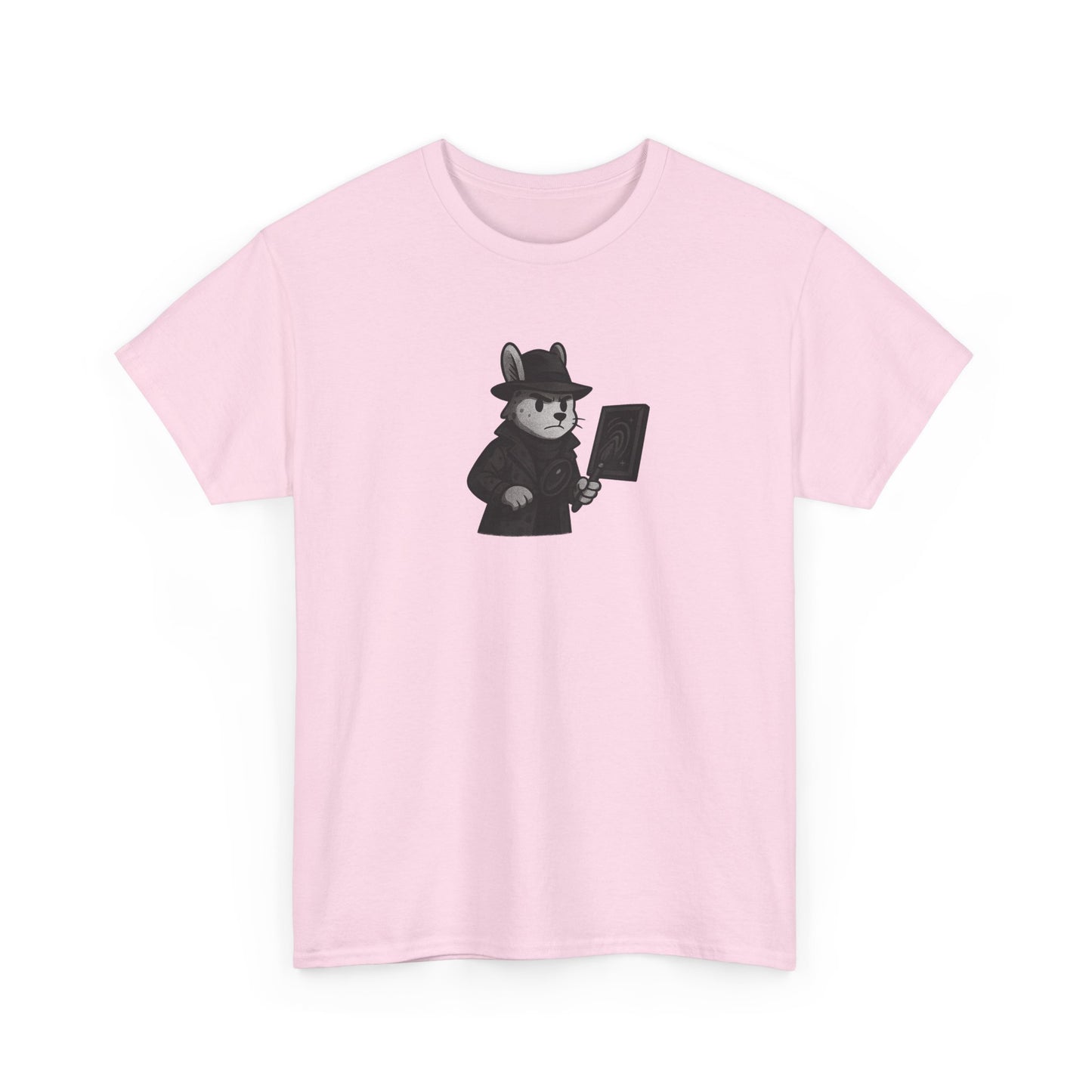 Carrotius "Detective" 🔎