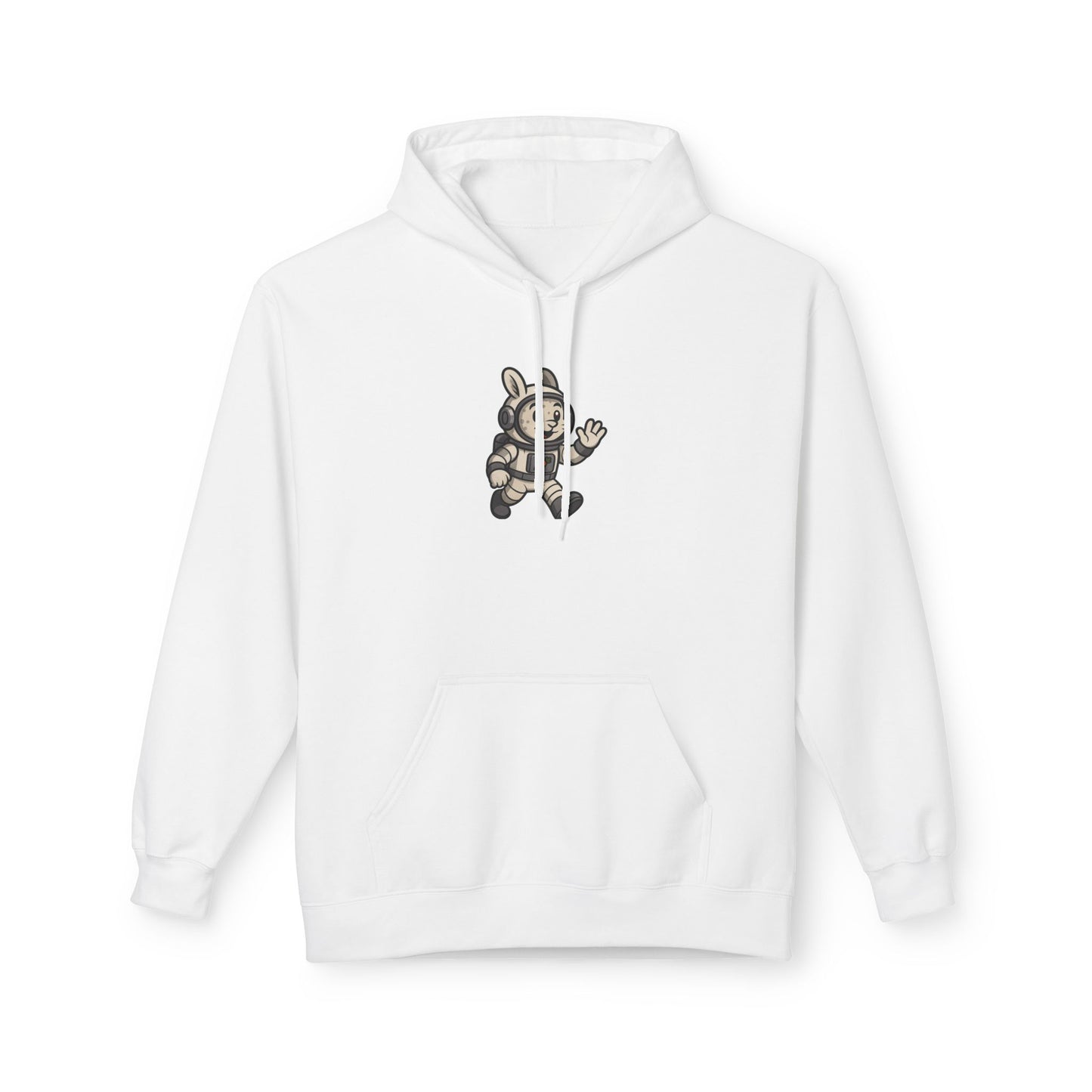 Carottius "Astronaut" 🌙🔭