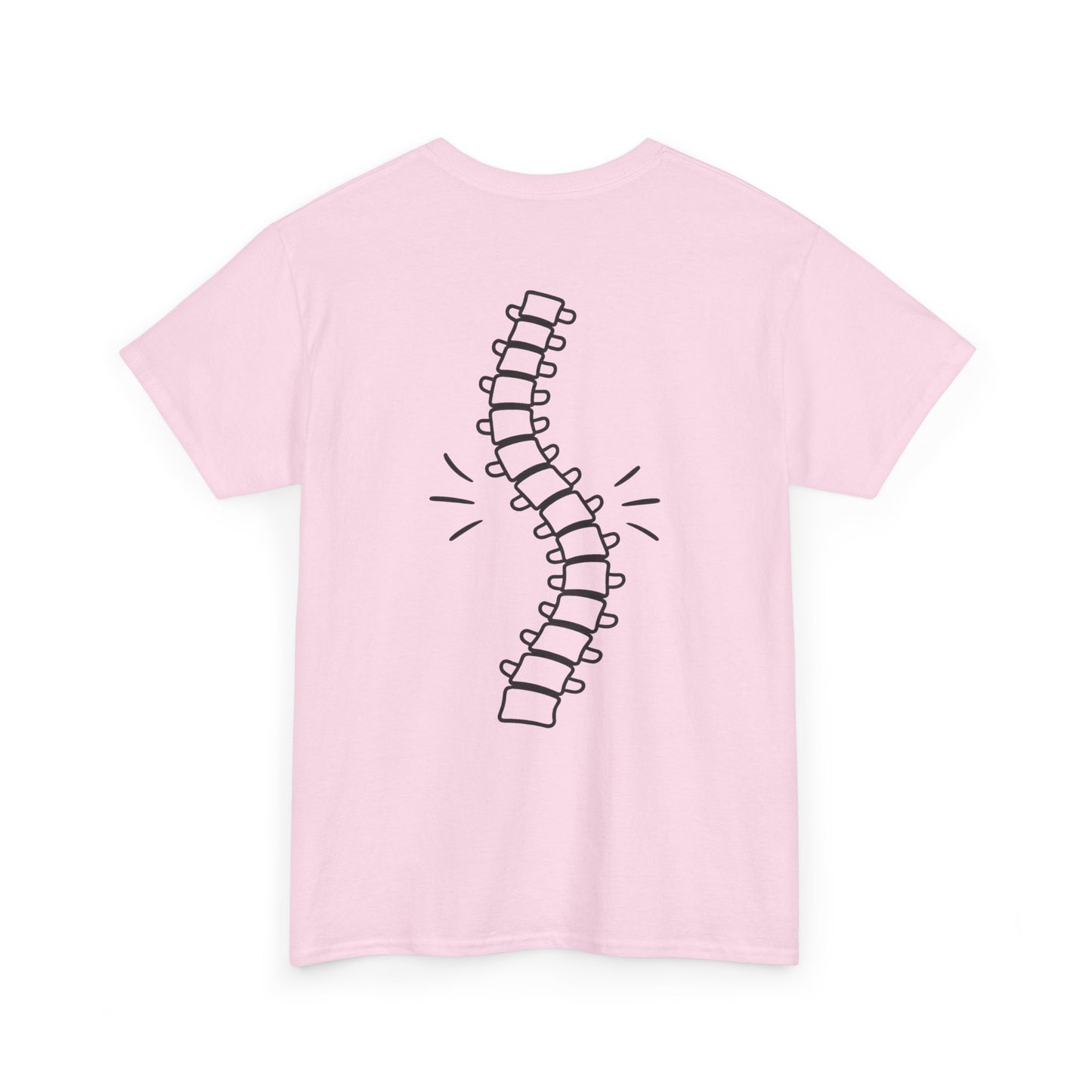 Skolioze 🦴🩻🐍