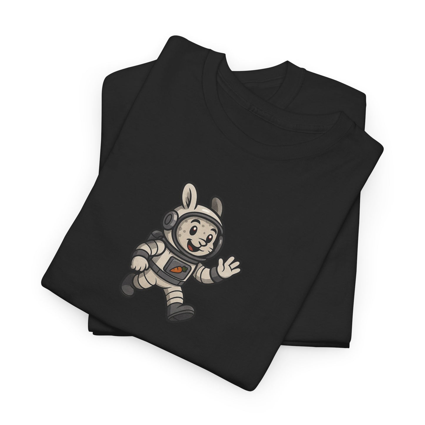 Carottius "Astronaut" 🌙🔭