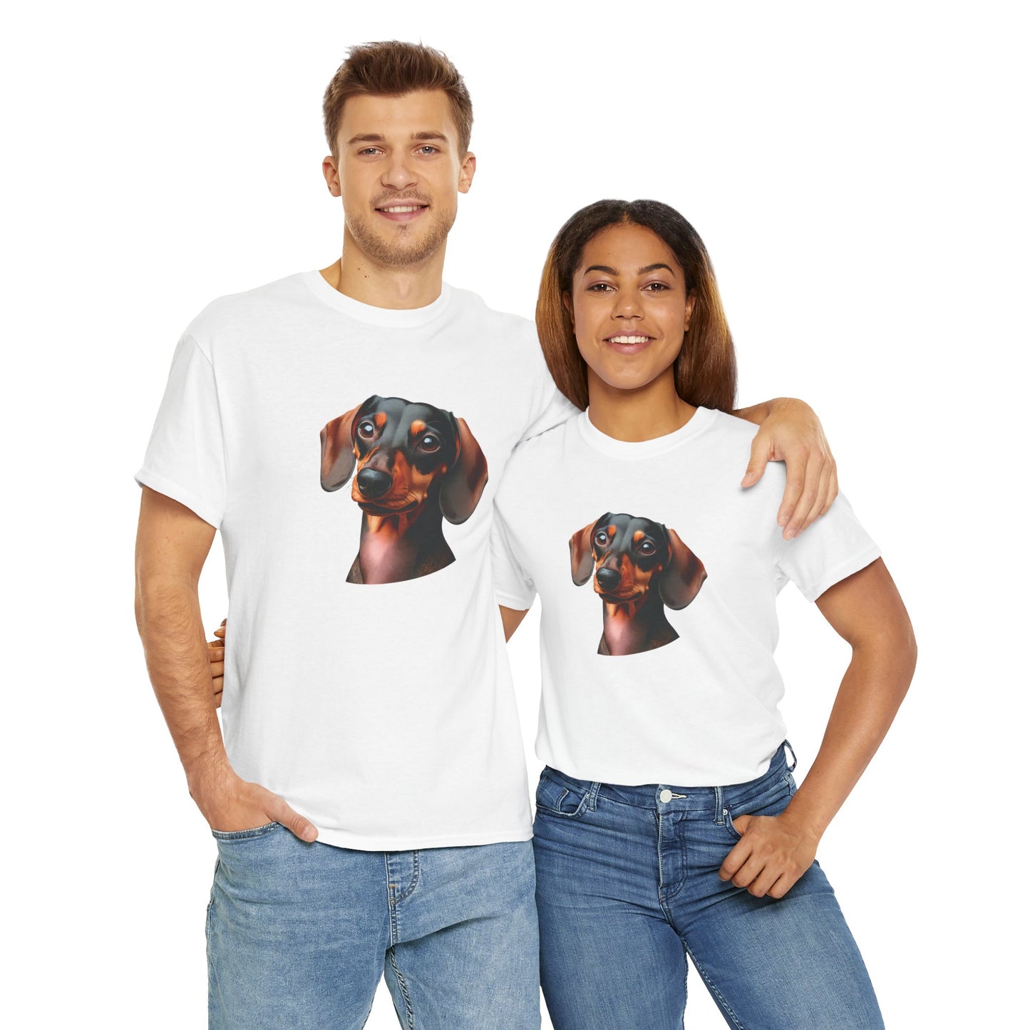 Favorite sausage dog 🤗