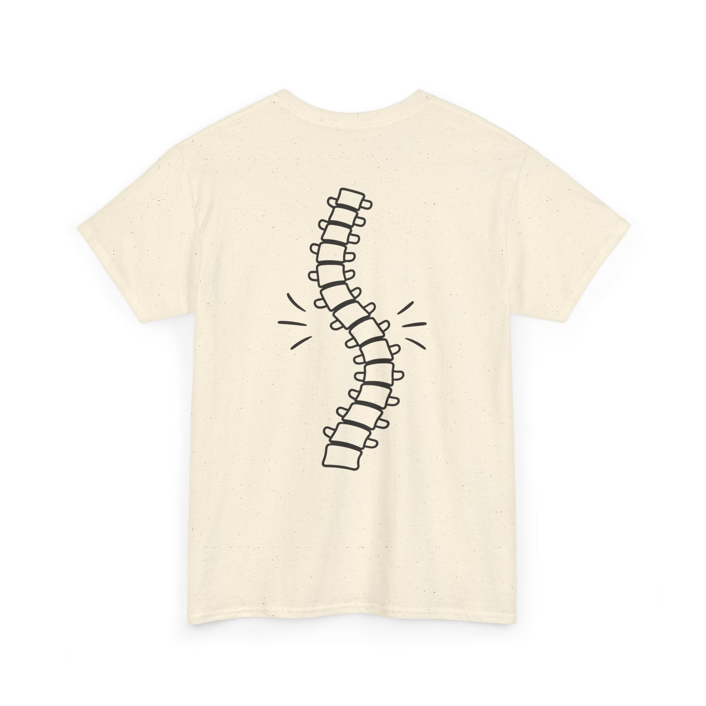 Skolioze 🦴🩻🐍