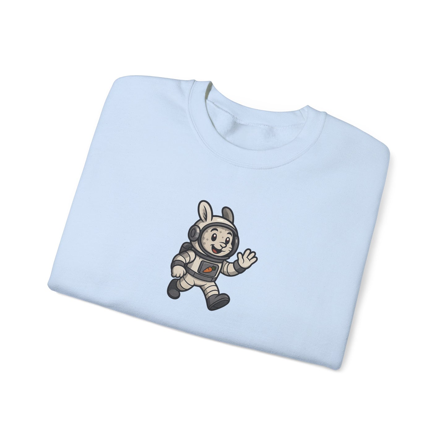 Carottius "Astronaut" 🌙🔭