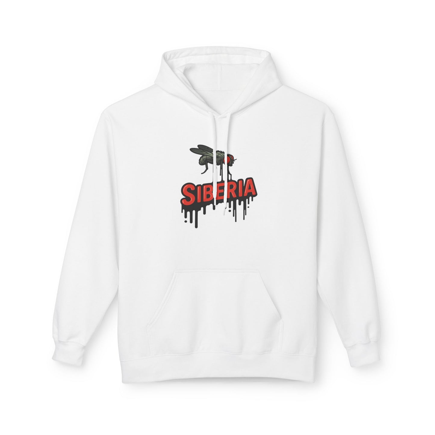 Fly siberia 🥴🪰