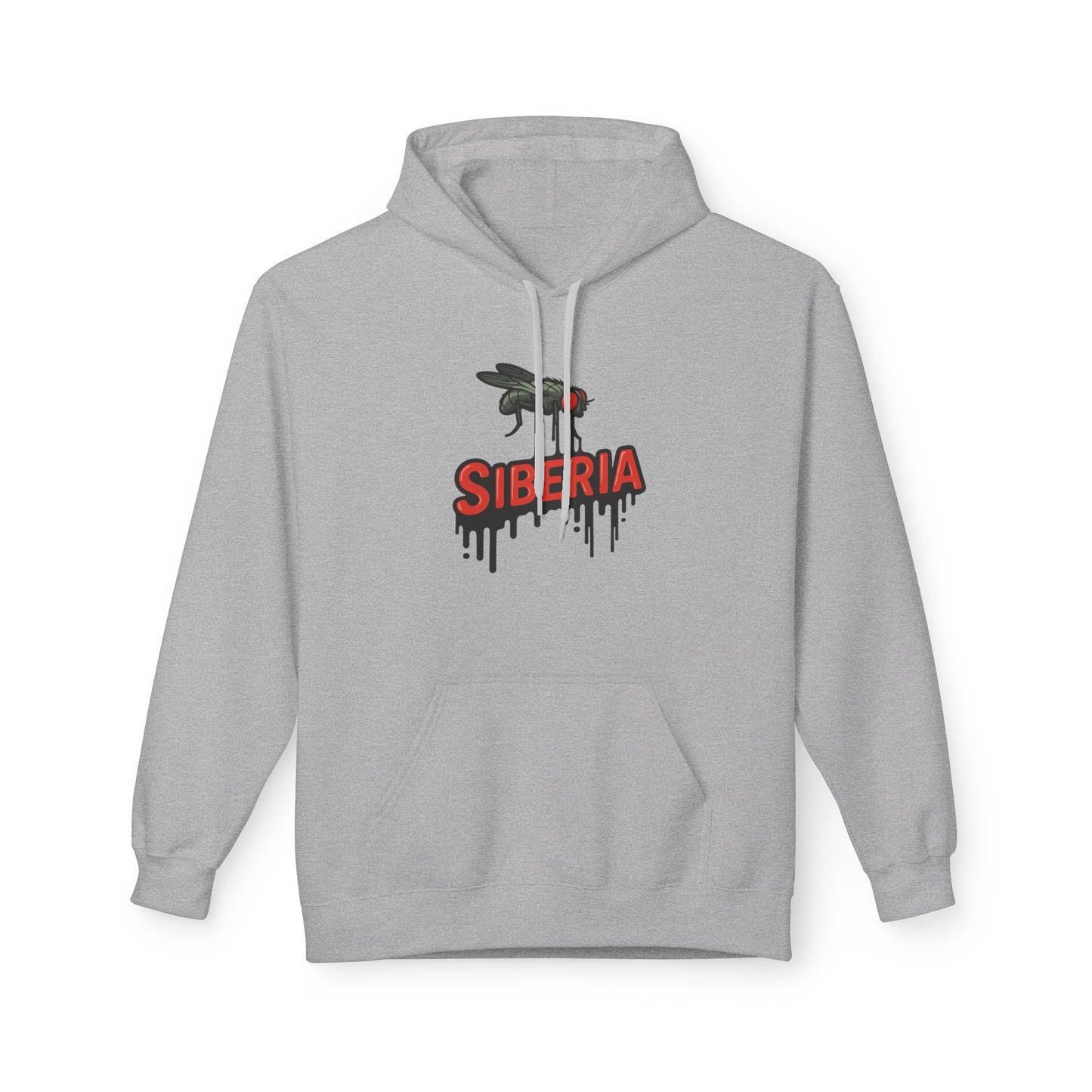 Fly siberia 🥴🪰