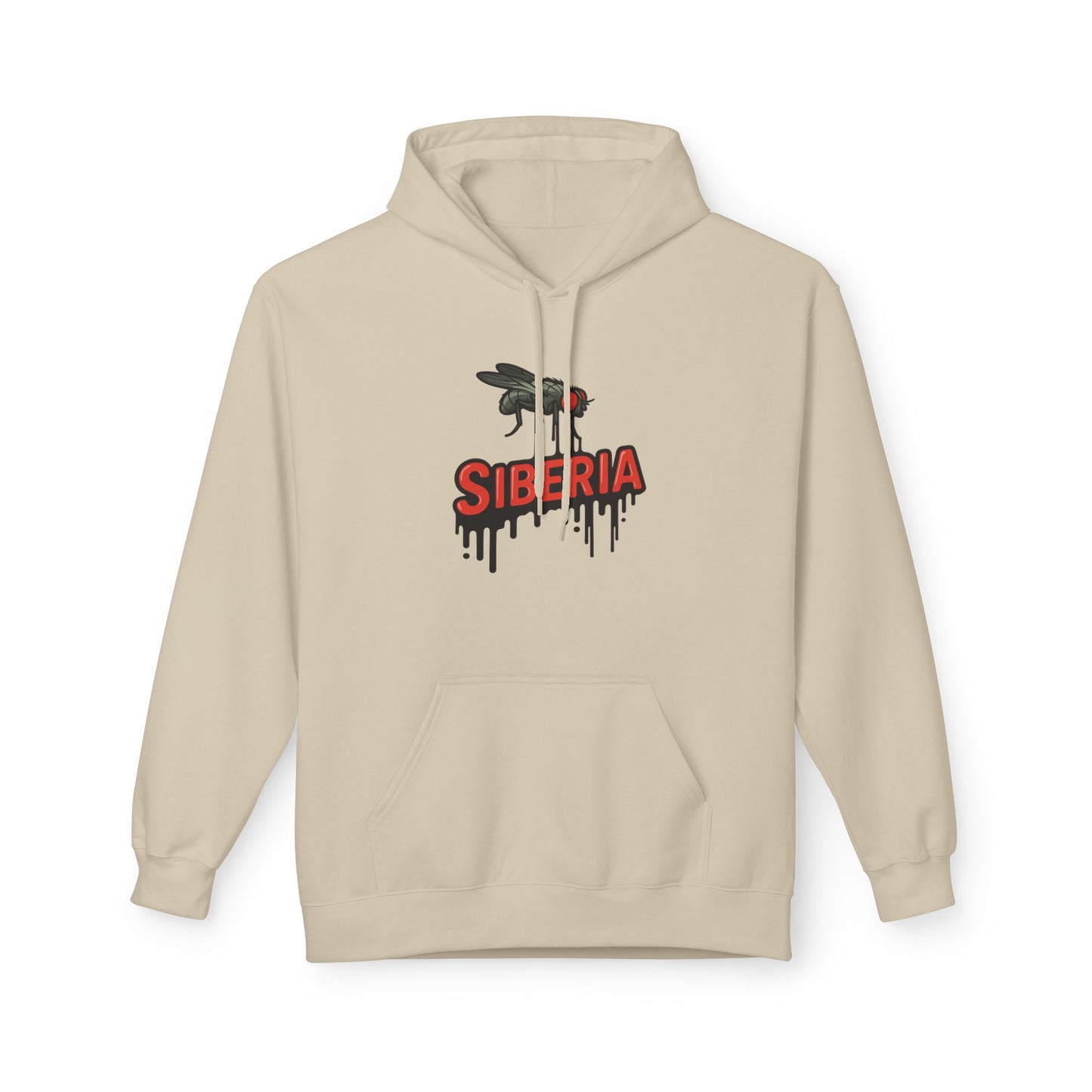 Fly siberia 🥴🪰