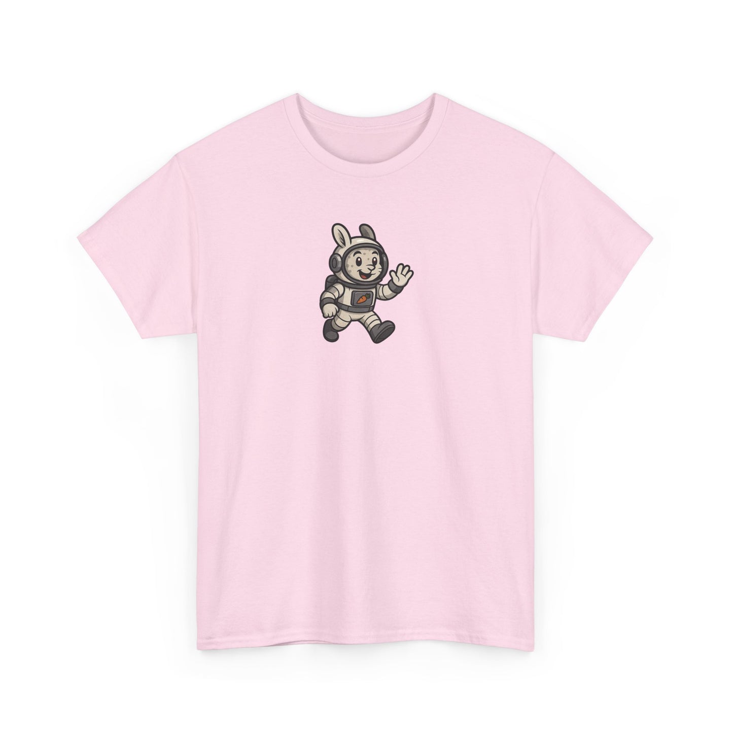 Carottius "Astronaut" 🌙🔭