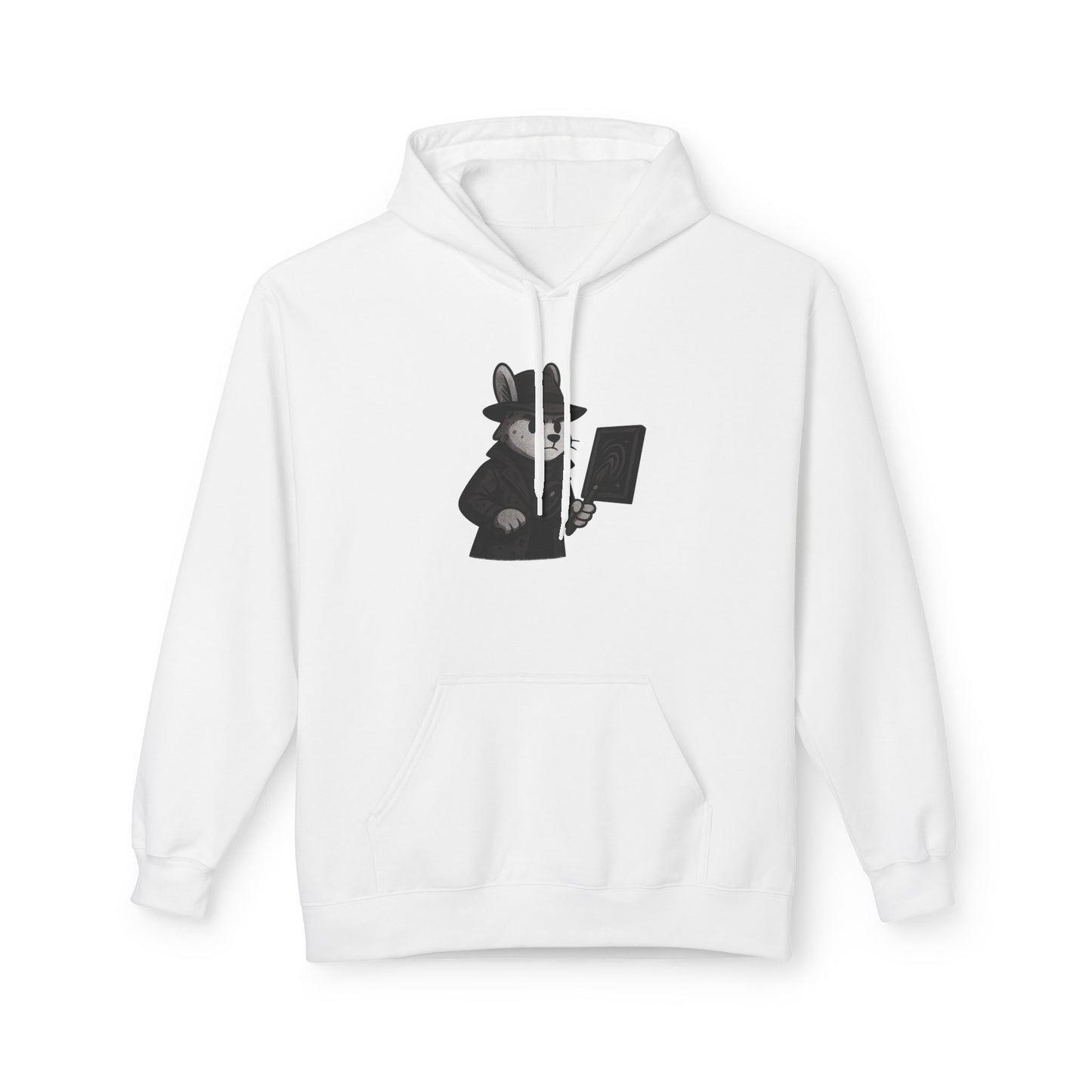 Carrotius "Detective" 🔎