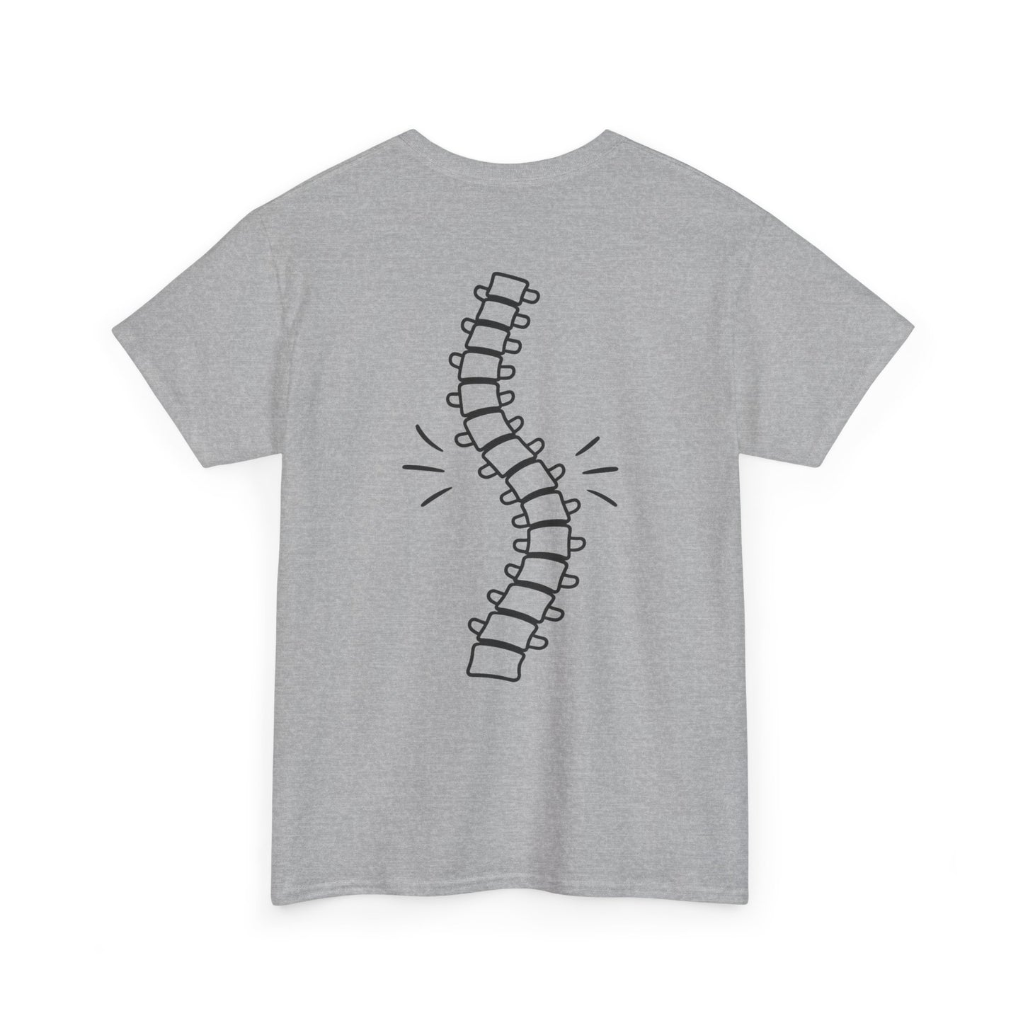 Skolioze 🦴🩻🐍