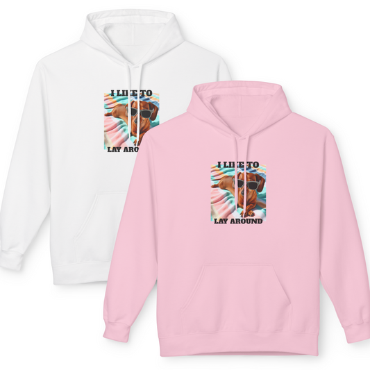 Sausage dog - Laying around 🐶