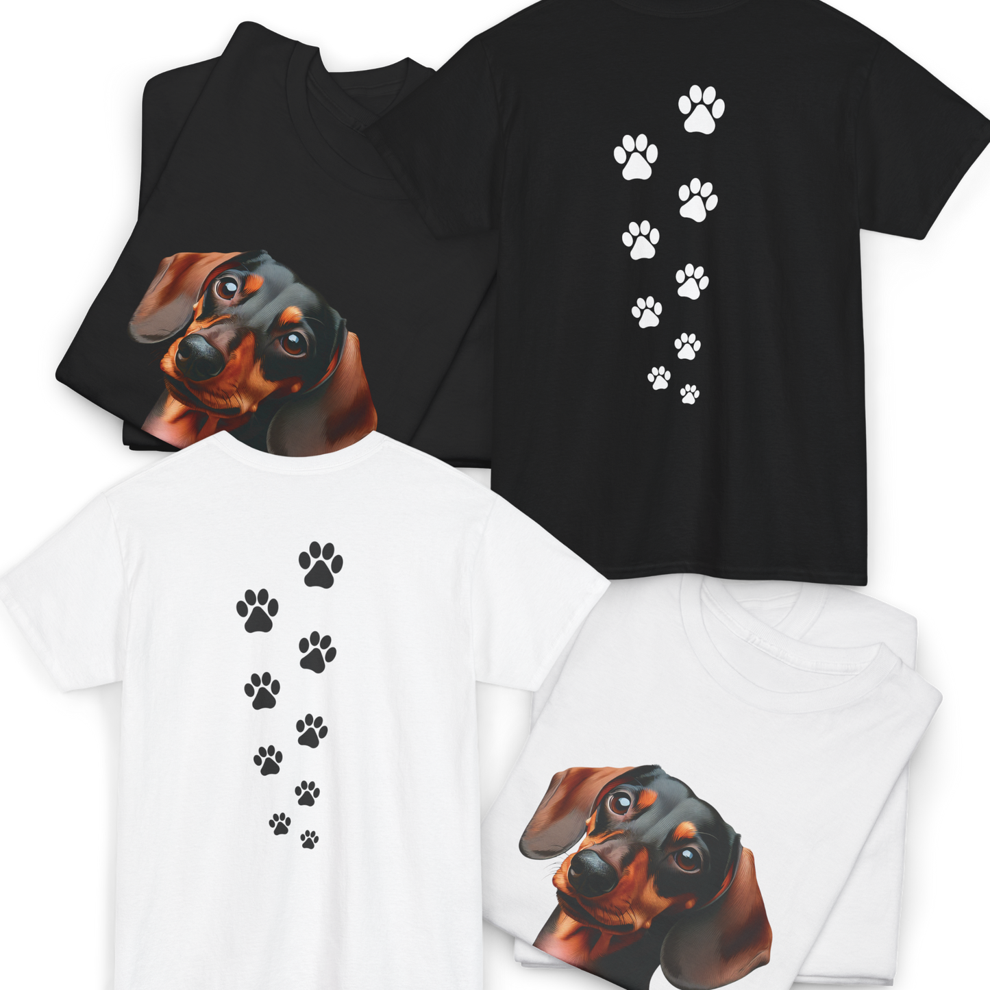 Favorite sausage dog 🤗